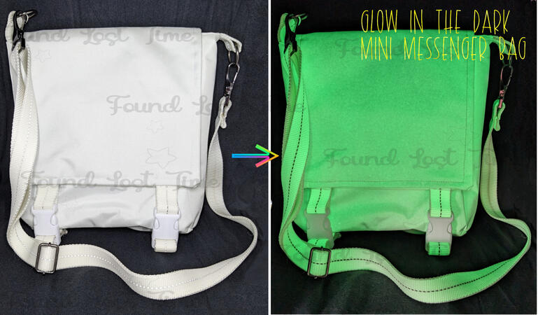 The Glow Bag